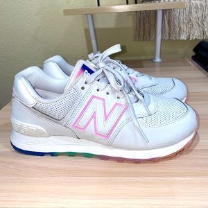 New Balance 574 Women’s sneakers